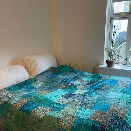 Townhouse With Two Cuddly Cats In The Center Of Elsingore Close To And Hamlets Castle Apartmán