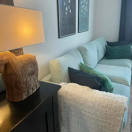 Townhouse With Two Cuddly Cats In The Center Of Elsingore Close To And Hamlets Castle Apartmán